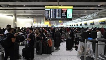 Airports in Ireland also impacted by cyber attack