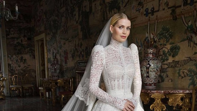 ( Photo / German Larkin - Dolce & Gabbana )