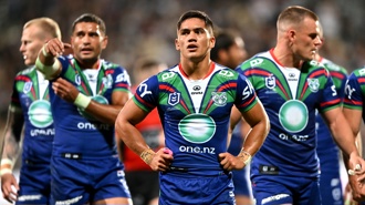Elliot Smith: An Easter victory for the Warriors