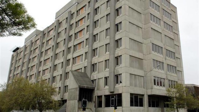 There are fears for the safety of Dunedin mothers and their newborns following the temporary closure of part of Queen Mary Maternity Hospital at the weekend. Photo / ODT