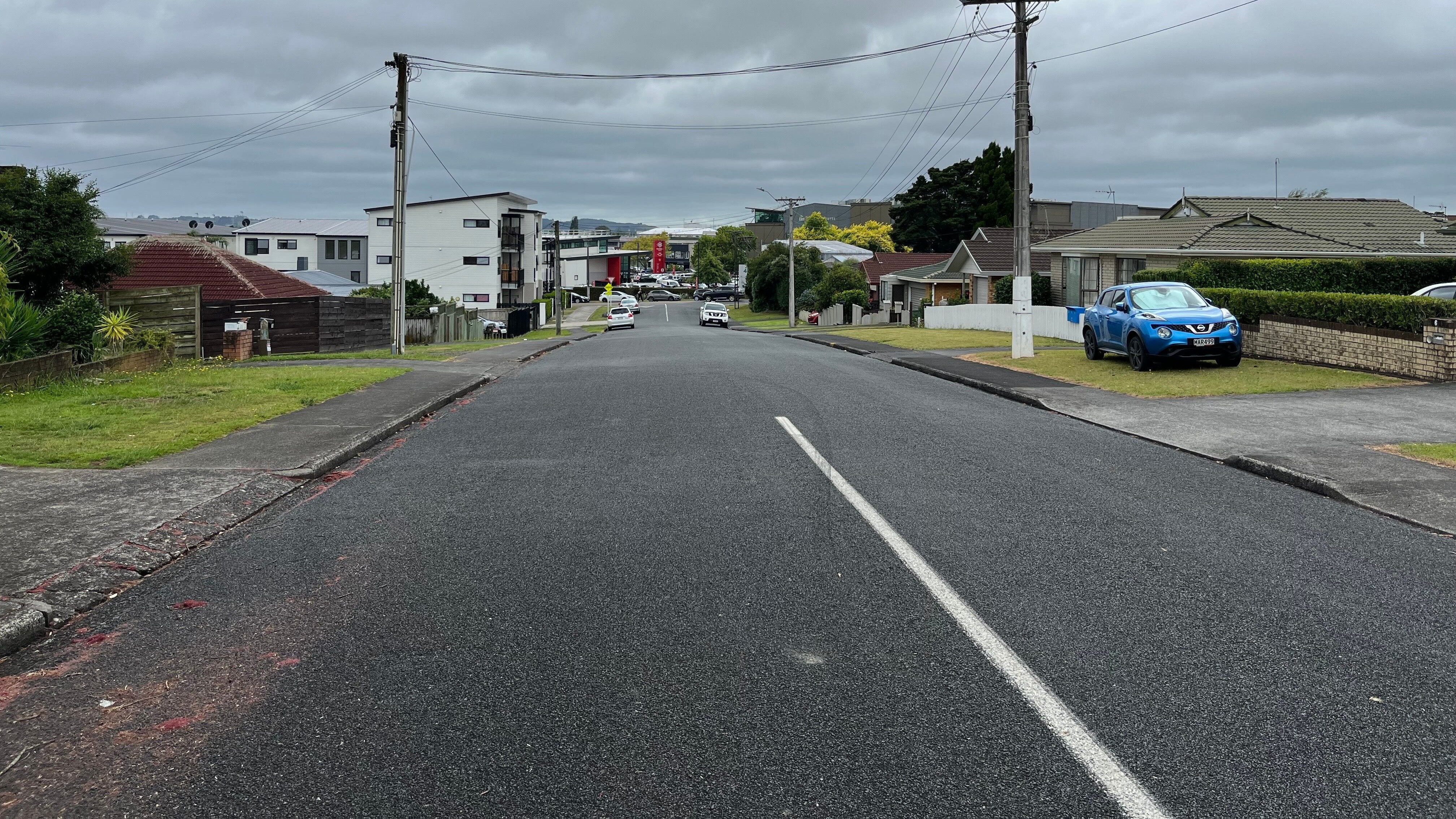 Fights, parties and power tools: The quiet street living with Auckland’s noisiest neighbours