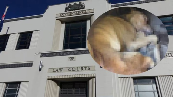 An Invercargill dog owner was prosecuted by the SPCA for leaving his dog to starve to death.