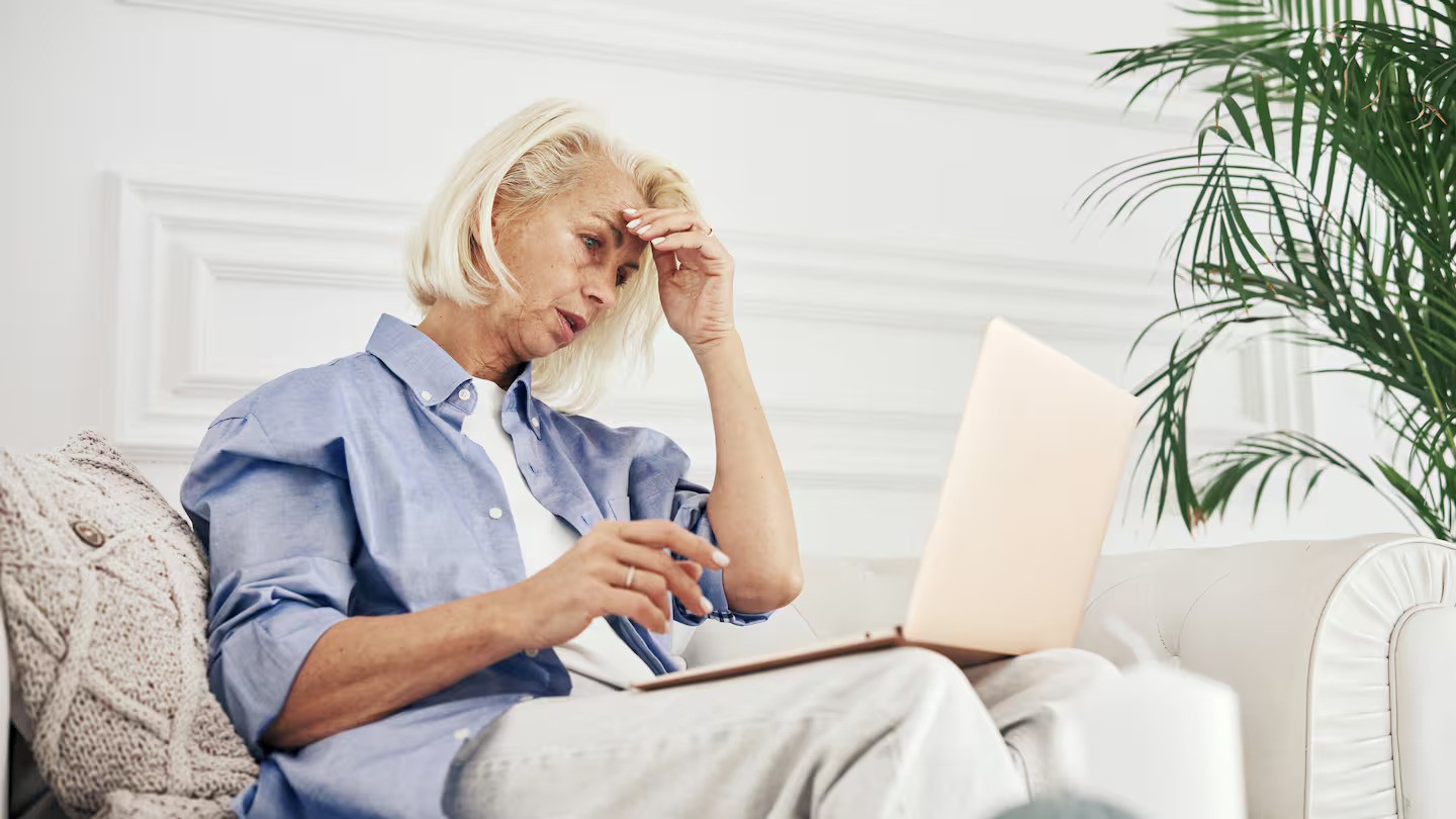 Research suggests difficult people contribute to chronic stress and elevate biomarkers linked to ageing