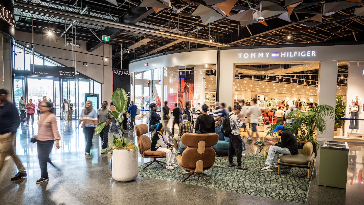 Business confidence improved in the September quarter. Photo / Michael Craig