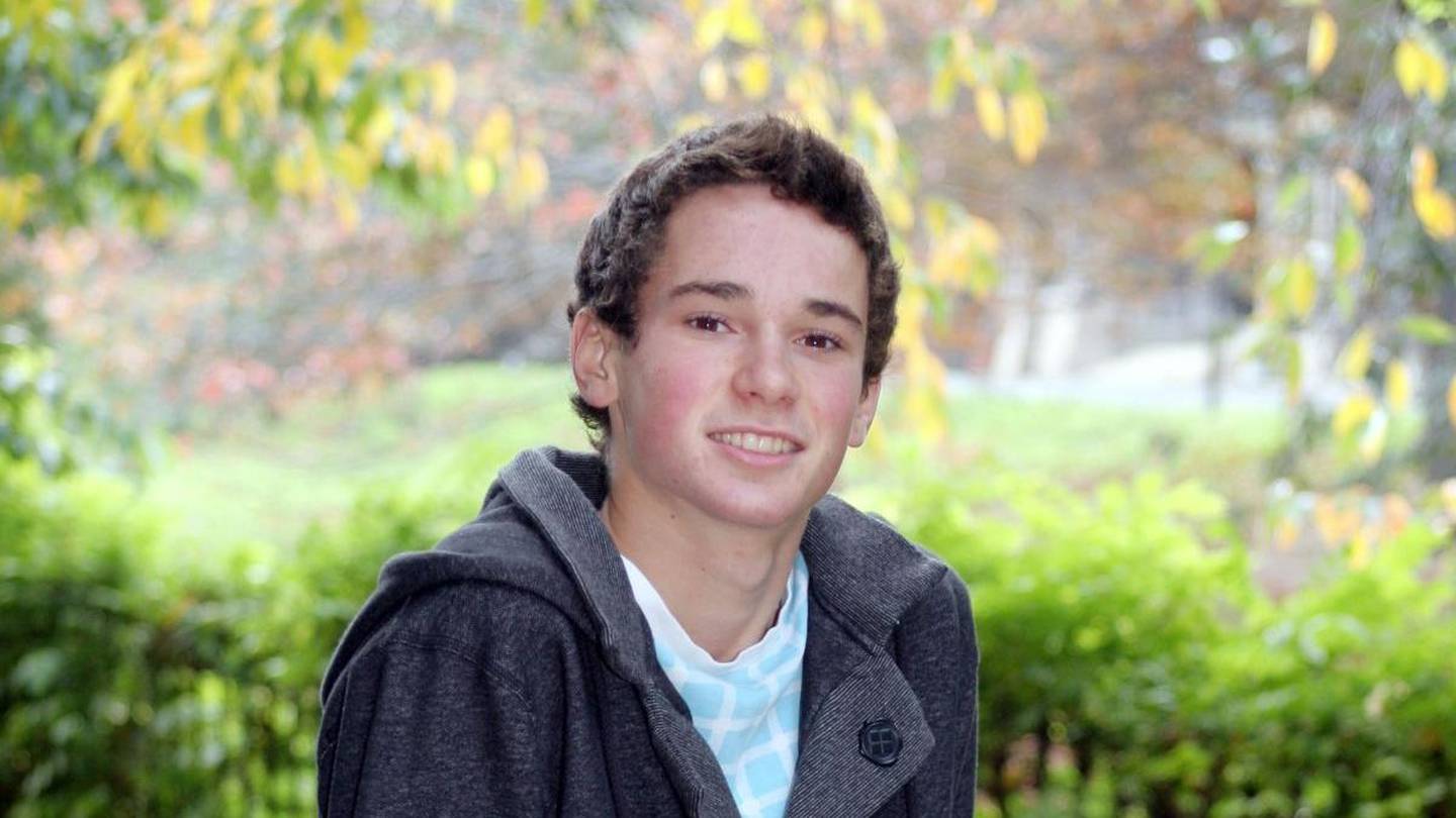 The health and disability commissioner found the Southern District Health Board failed to appreciate the full picture of Ross Taylor's condition. Photo / Supplied