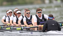 NZ men's rowing eight qualify for Olympics after hectic Lucerne regatta