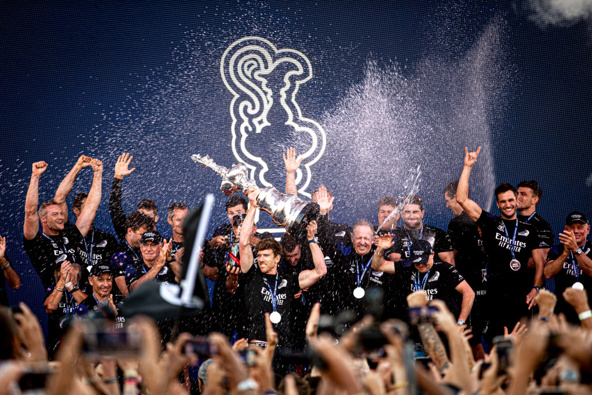 (Photo / Getty)