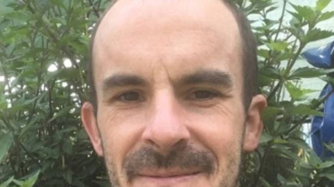 Ashley Paul Griffith, who is charged with sex offences against children in childcare centres across Australia.