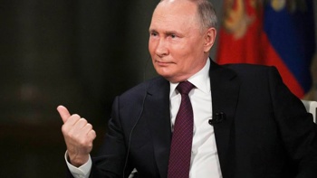 'More experienced': Putin says he prefers Joe Biden over Donald Trump