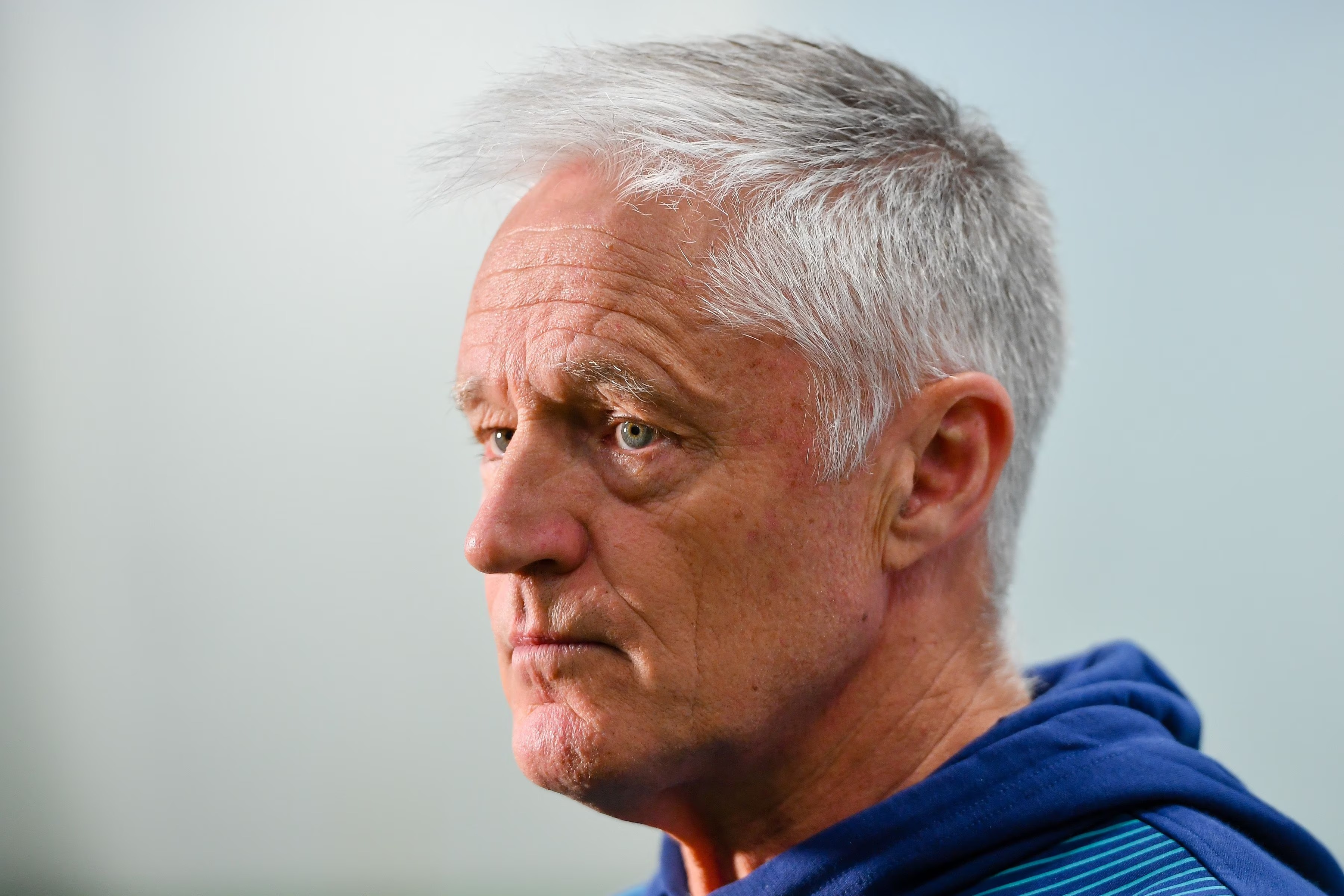 Gavin Larsen. Photo / NZ Herald