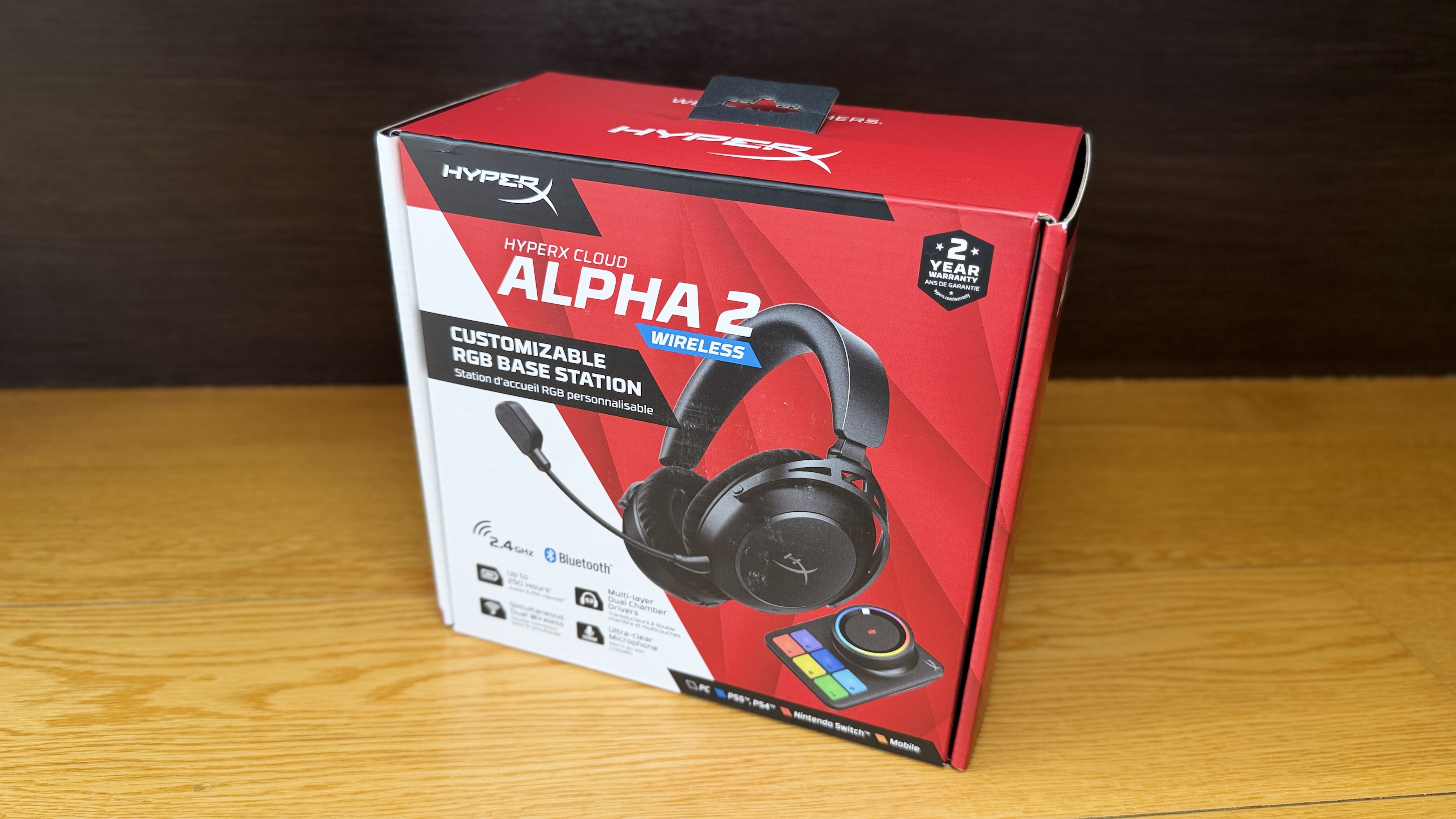 HyperX Cloud Alpha 2 and HP Omen Max 16 - Lose Yourself In a World of Gaming