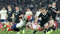 The All Star Panel: Did the All Blacks underestimate France in Dunedin?