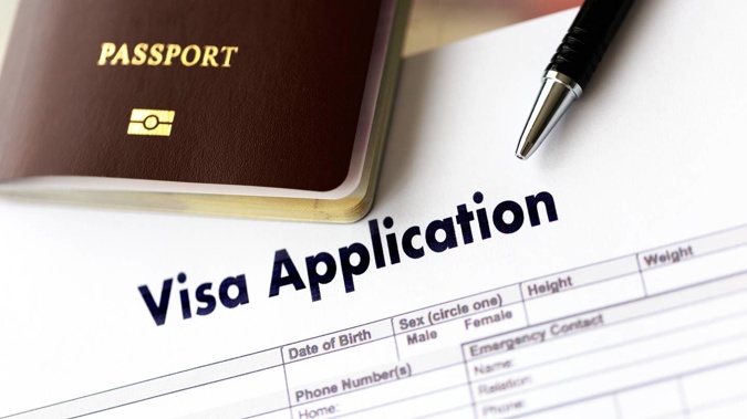The immigration adviser even went as far as forging her client's signature on repeated unsuccessful Visa applications.