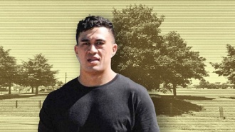 Mongrel Mob gang attack: Jail terms for murder, manslaughter in Hastings’ Darcy Strickland case