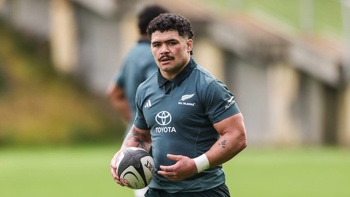 ‘Shown their class’: Robertson backs All Blacks rookies for French debut