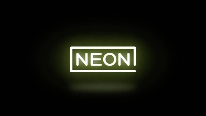  Image / Neon