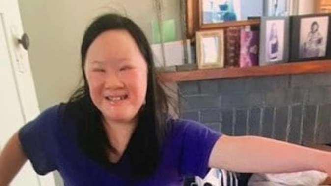 Lena Zhang Harrap, 27, was remembered by those who knew her as a"beautiful soul". Photo / NZ Police