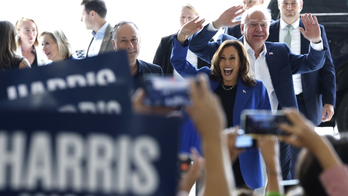 Photo by Anna Moneymaker/Getty Images