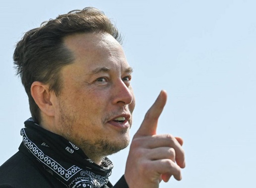 Elon Musk. Photo / File