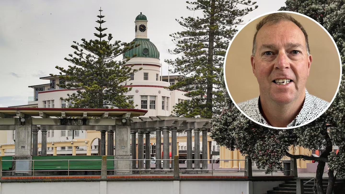 Napier City Council abuse reports double as mayor warns behaviour ‘not on’