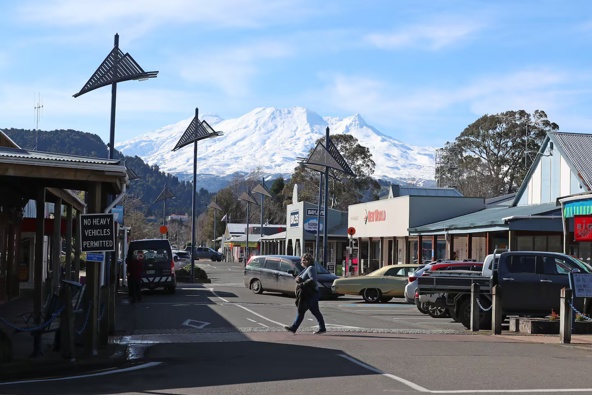 Photo / Bevan Conley