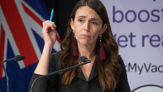 (Photo / NZ Herald)