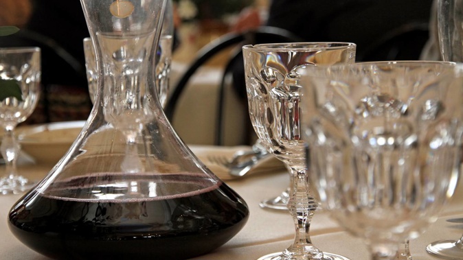 The $100 purchase of crystal said to be worth $1000 ended up in the Disputes Tribunal. Photo / 123RF