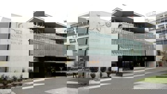 The man at the centre of the allegation has stepped down from a student executive committee. Photo / AP