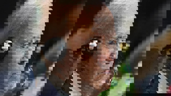 President Joe Biden said he was “ready to work with House Republicans to deliver results for working families”. Photo / AP