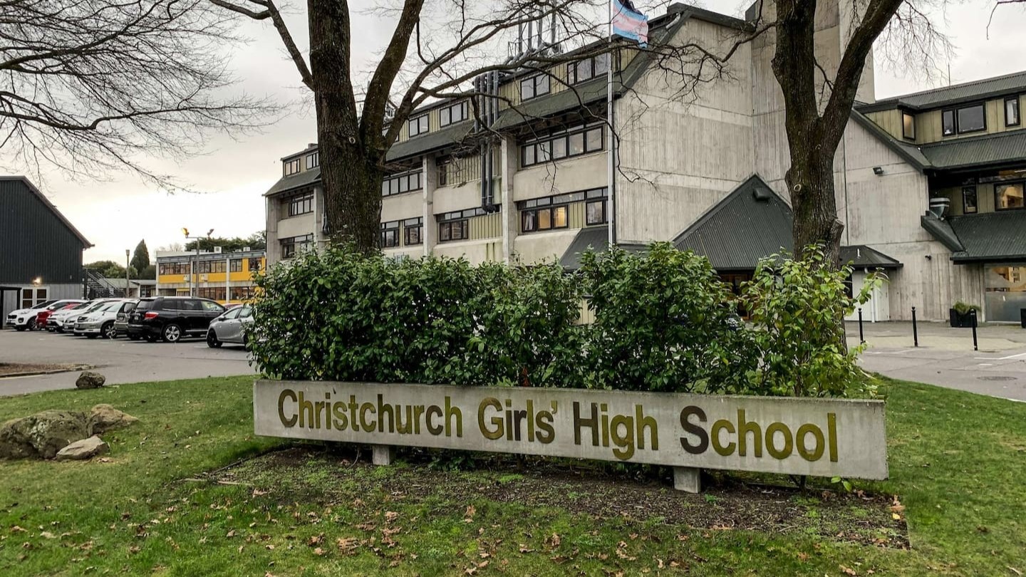 Top girls' school introduces specialised health course after shocking sexual harassment survey