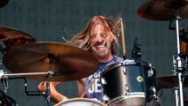 Foo Fighters drummer's heart was 'double' normal size