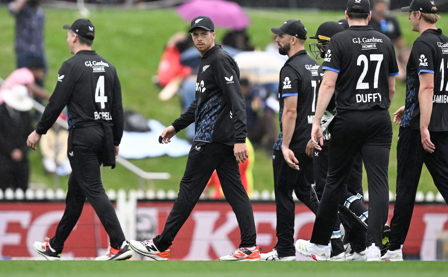 The competition has caused division. Photo / Photosport