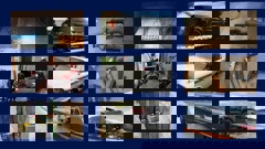 Six people have been arrested and $2m worth of assets have been seized by police in Hawke's Bay. (Photo / Supplied)