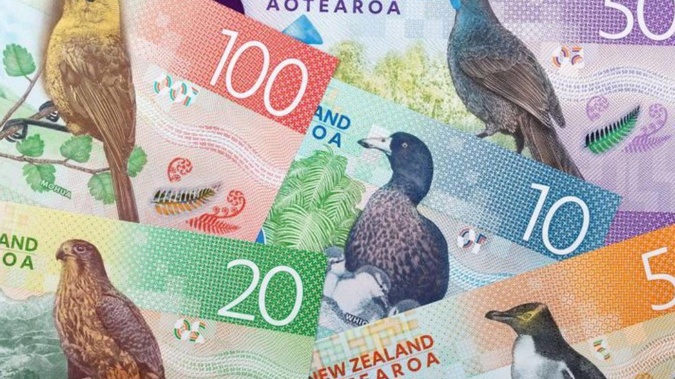 The fake notes were presented at businesses recently, prompting police to make inquiries about the source. Photo / 123rf