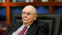 Tributes pour in after investment expert Charlie Munger's passing