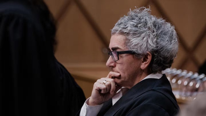Solicitor-General Una Jagose was among those to deliver an apology to the survivors of abuse in state care.