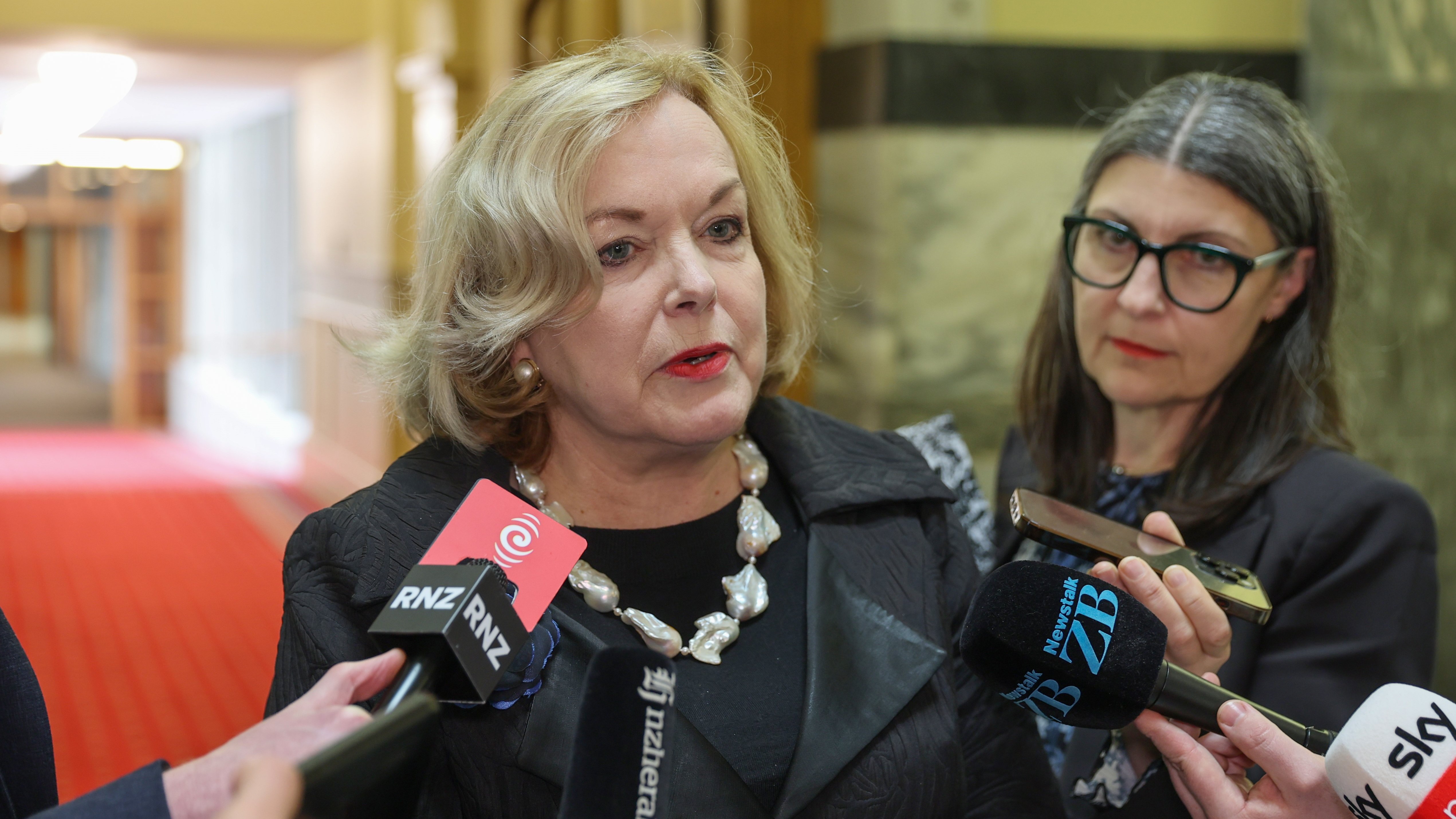 Photo / Mark Mitchell