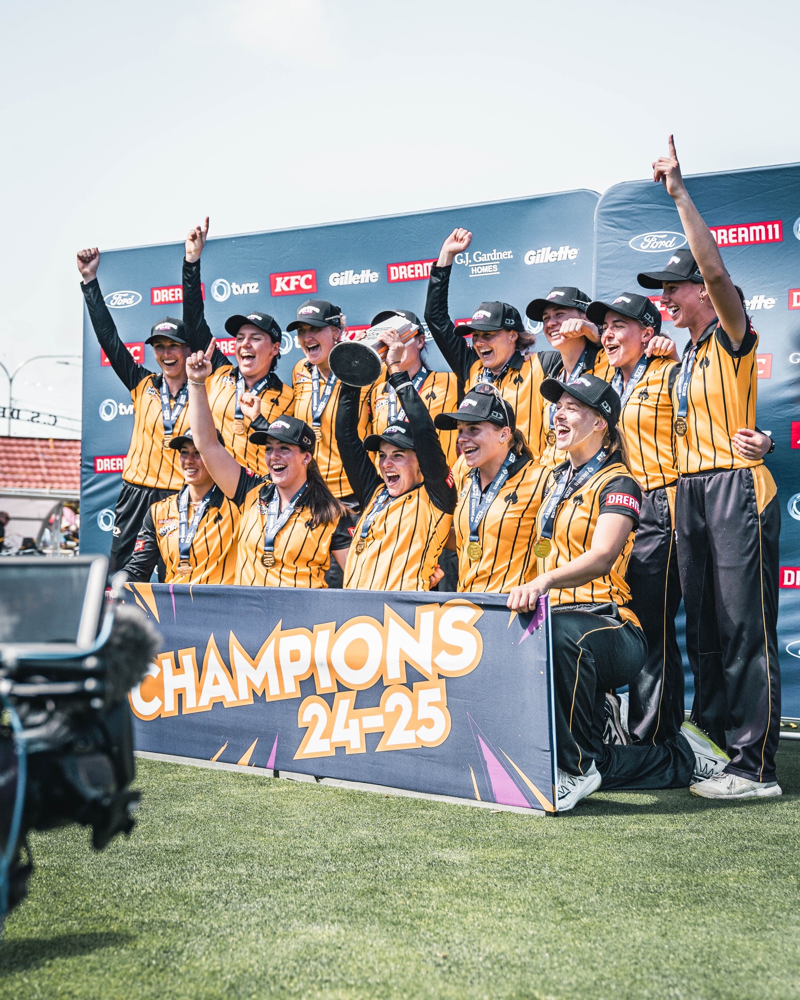 Blaze seek to continue Super Smash dynasty; Firebirds look to rebound from last year