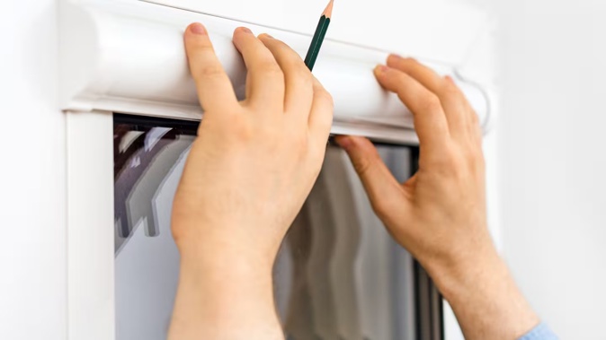 Zainal Abbas worked nine days for No 1 Blinds in Auckland before he was dismissed. Now, the company has been hit with a $16,000 order that includes penalties for breaches of the employment agreement. Photo / 123RF