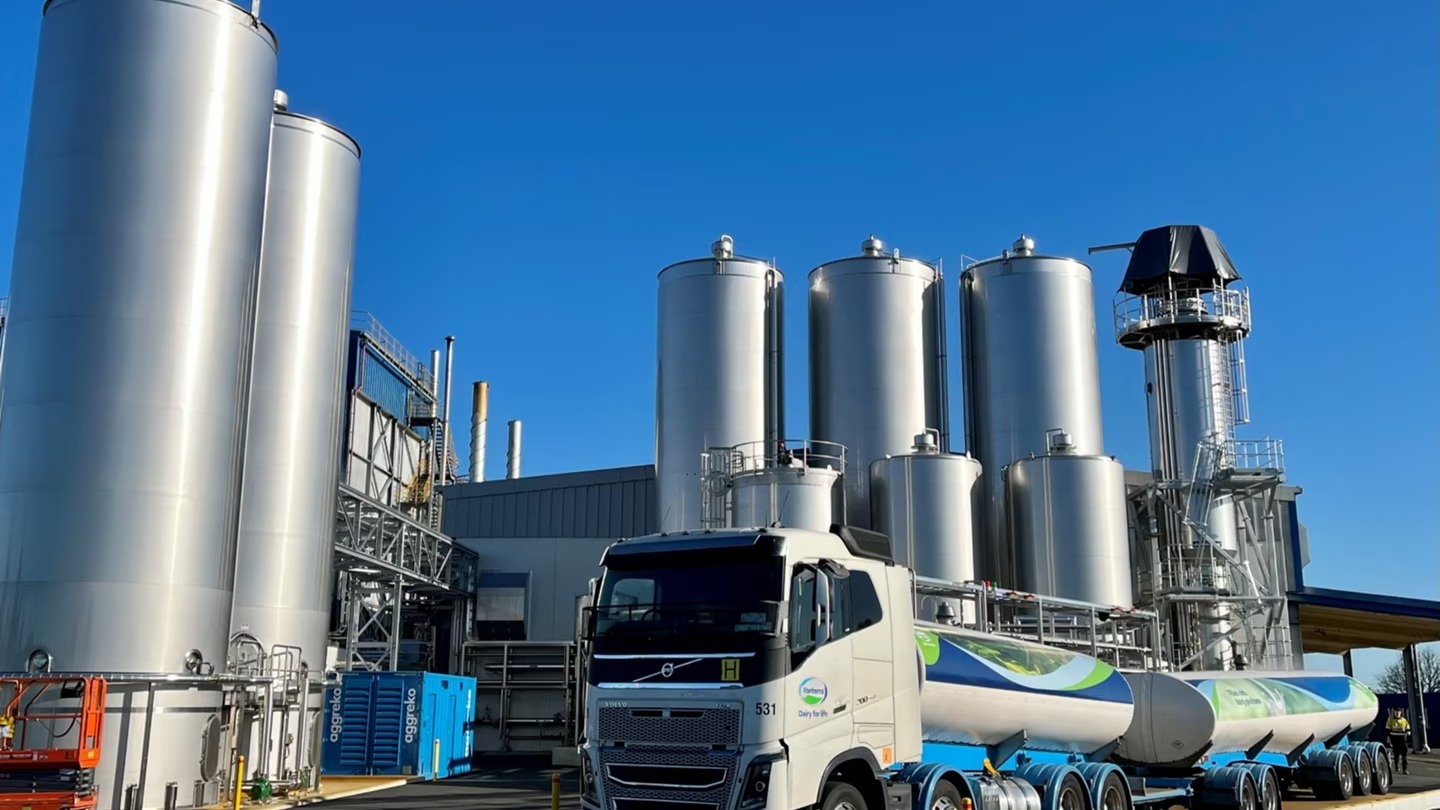 Fonterra has cut its milk price and production forecasts. Photo / Supplied