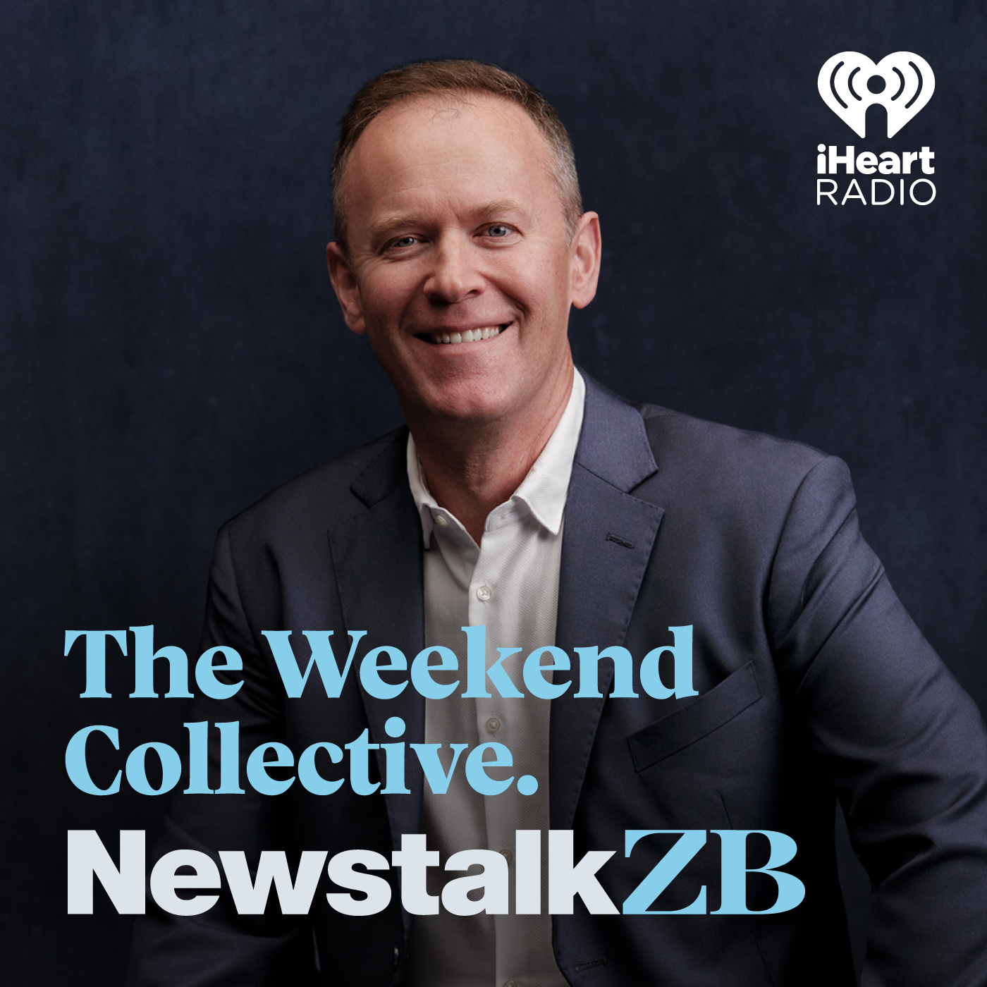 The Weekend Collective Podcast
