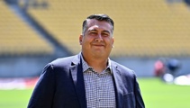 'Too much, too quickly:' Wellington Pheonix head coach discusses last season's shortcomings