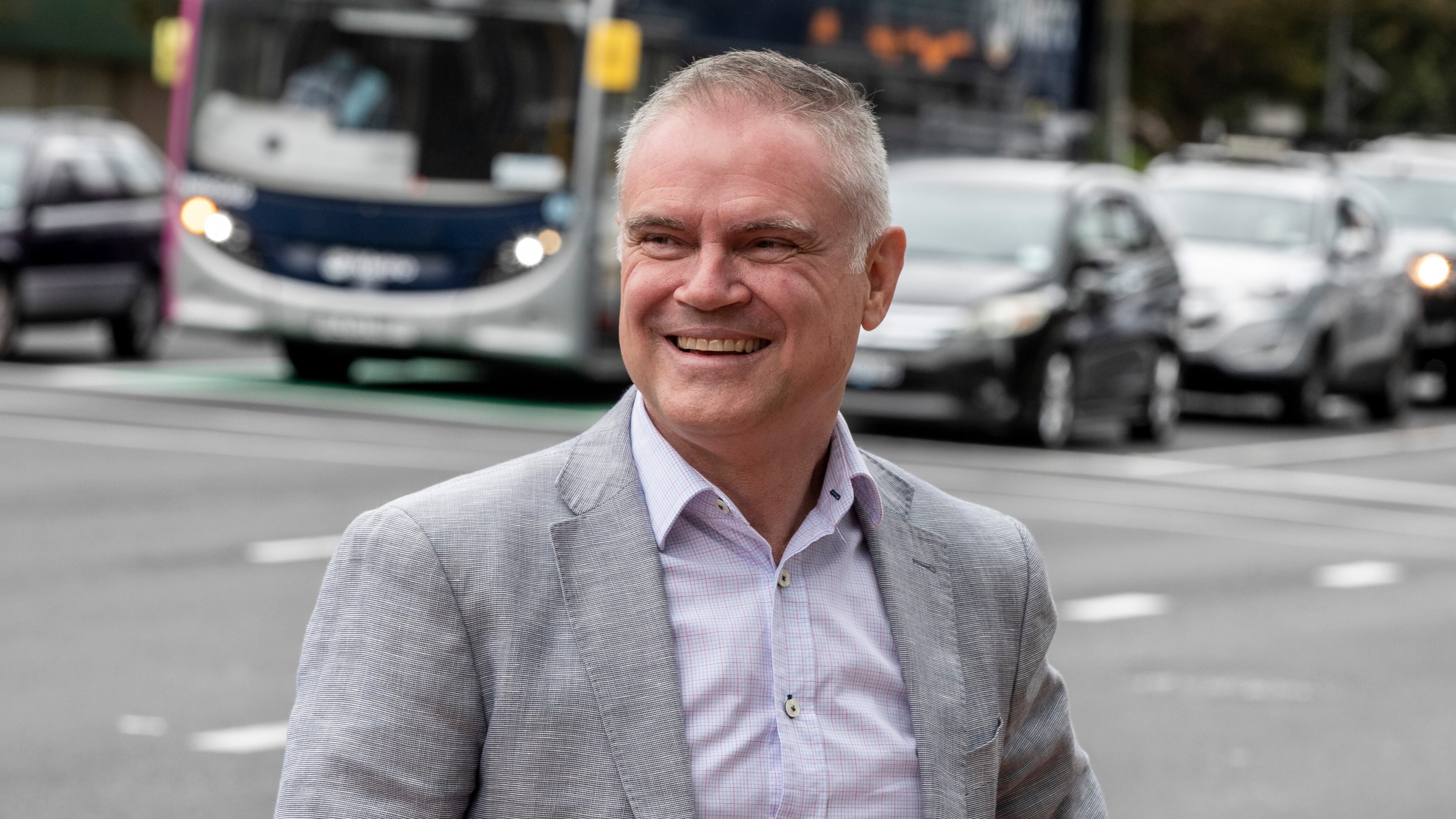 Auckland Transport boss to step down as board implements ‘alternative interim leadership’