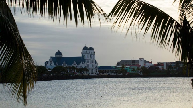 Samoa has issued a public health notice calling for people to get a booster against Covid-19, as New Zealand experiences its fifth Covid wave. Photo / Dean Purcell