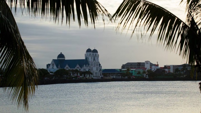 Samoa has issued a public health notice calling for people to get a booster against Covid-19, as New Zealand experiences its fifth Covid wave. Photo / Dean Purcell