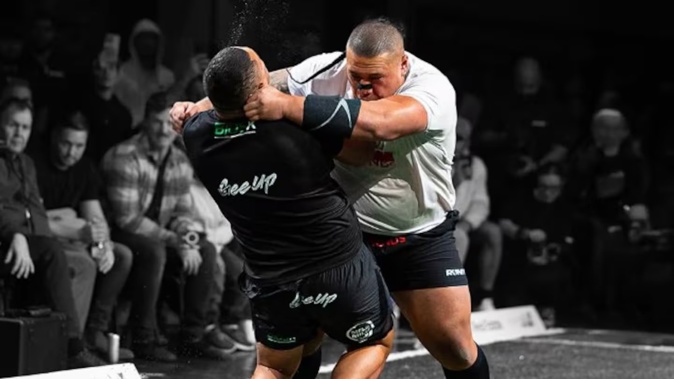 The Runit Championship League is hosting trials in Auckland this week. Photo / Runit AU