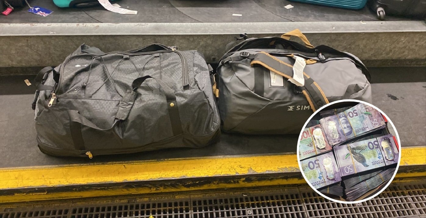 Probe into Akl airport drug-smuggling ring sees more 'corrupt' baggage handlers arrested