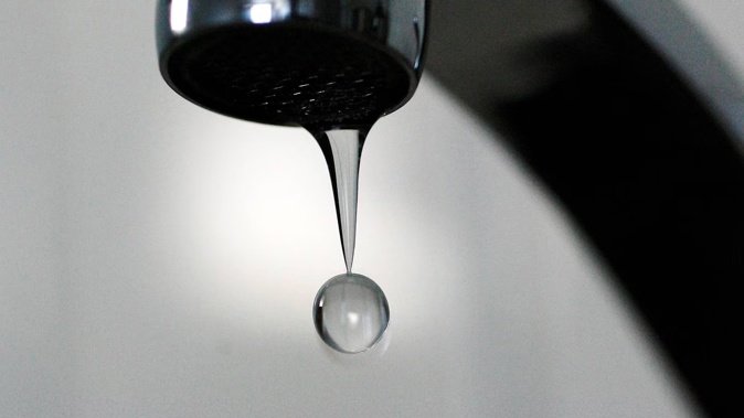 The water supply in both central Kerikeri and Kaitāia has been cut off this morning. Photo / NZME
