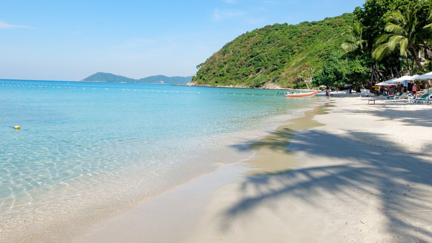 Not just for backpackers: Slow, easy island hopping in Thailand