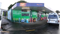 Younger of two brothers who robbed Whangārei dairy at knifepoint spared jail